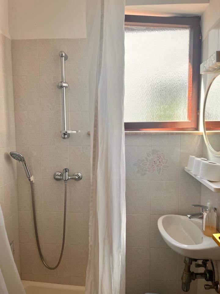 Apartmani Lido Bašanija Szoba fotó