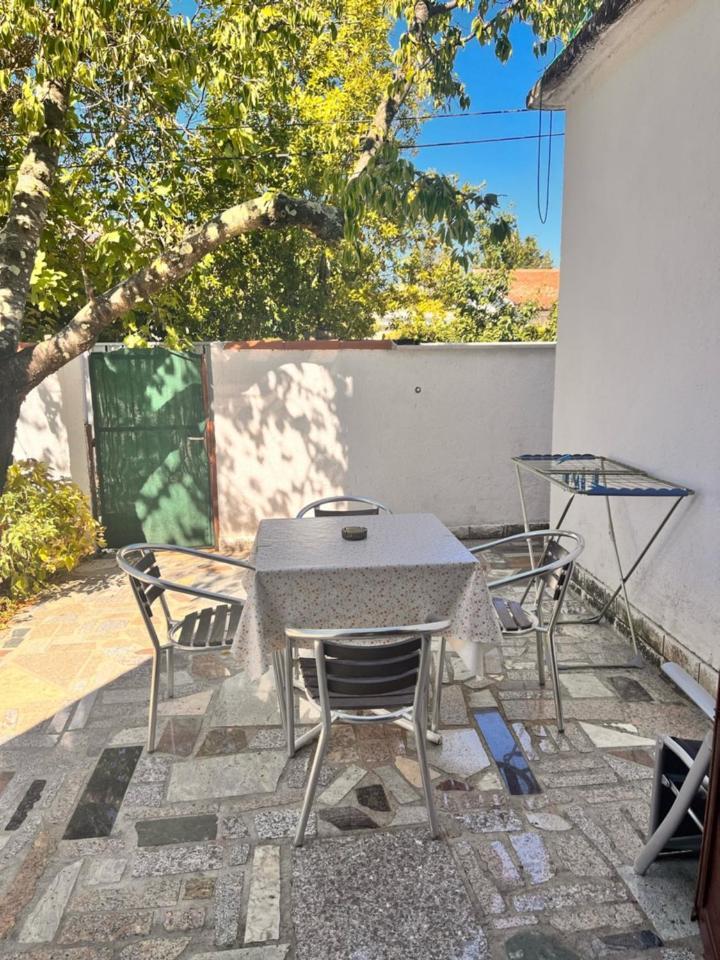 Apartmani Lido Bašanija Kültér fotó