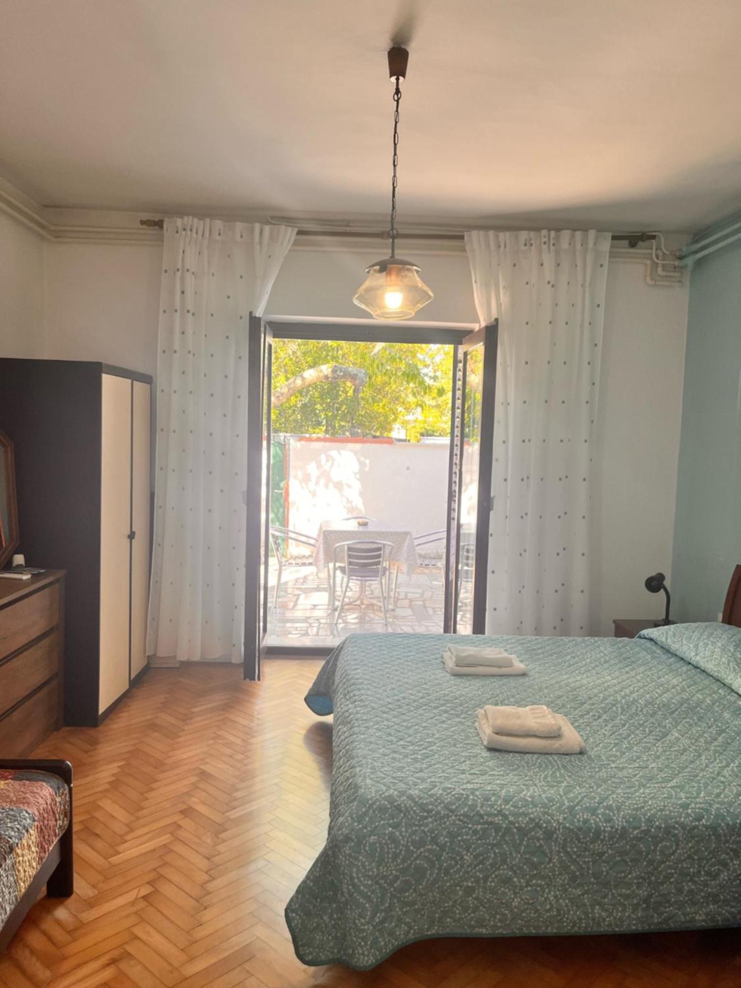 Apartmani Lido Bašanija Kültér fotó